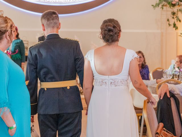 La boda de Roberto y Maria en Guardamar Del Segura, Alicante 700