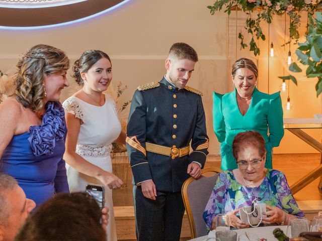 La boda de Roberto y Maria en Guardamar Del Segura, Alicante 701