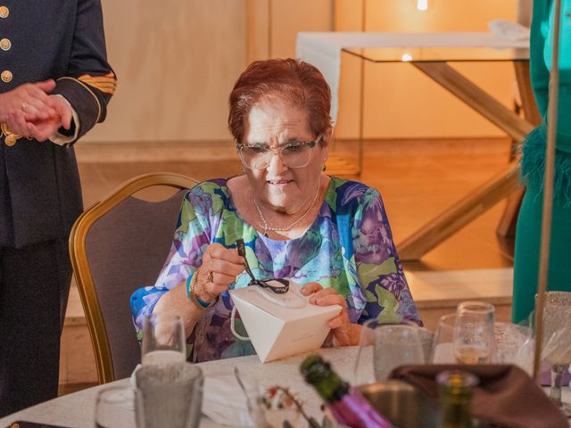 La boda de Roberto y Maria en Guardamar Del Segura, Alicante 702