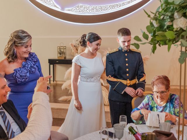 La boda de Roberto y Maria en Guardamar Del Segura, Alicante 704