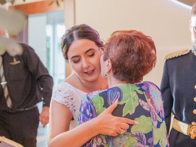 La boda de Roberto y Maria en Guardamar Del Segura, Alicante 712