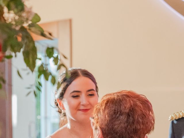 La boda de Roberto y Maria en Guardamar Del Segura, Alicante 714