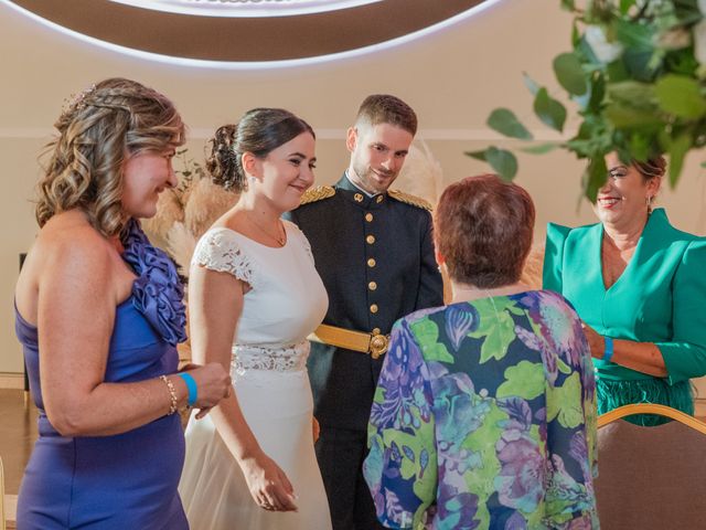 La boda de Roberto y Maria en Guardamar Del Segura, Alicante 716