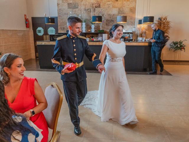 La boda de Roberto y Maria en Guardamar Del Segura, Alicante 717