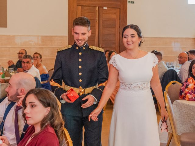 La boda de Roberto y Maria en Guardamar Del Segura, Alicante 719