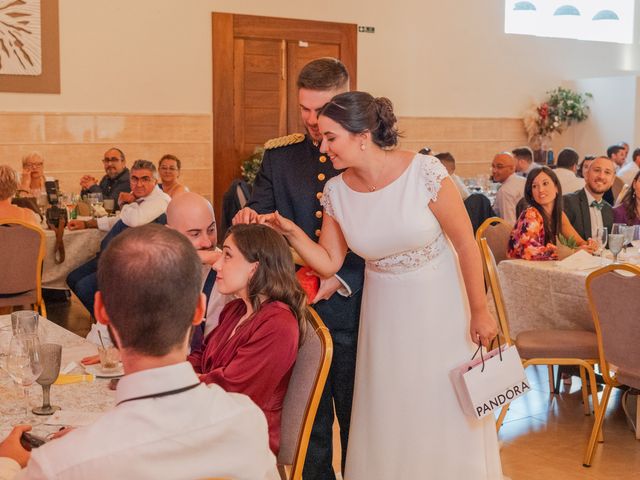 La boda de Roberto y Maria en Guardamar Del Segura, Alicante 720