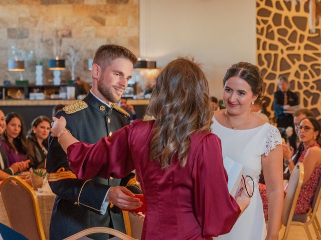 La boda de Roberto y Maria en Guardamar Del Segura, Alicante 721