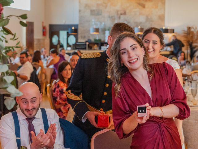 La boda de Roberto y Maria en Guardamar Del Segura, Alicante 722