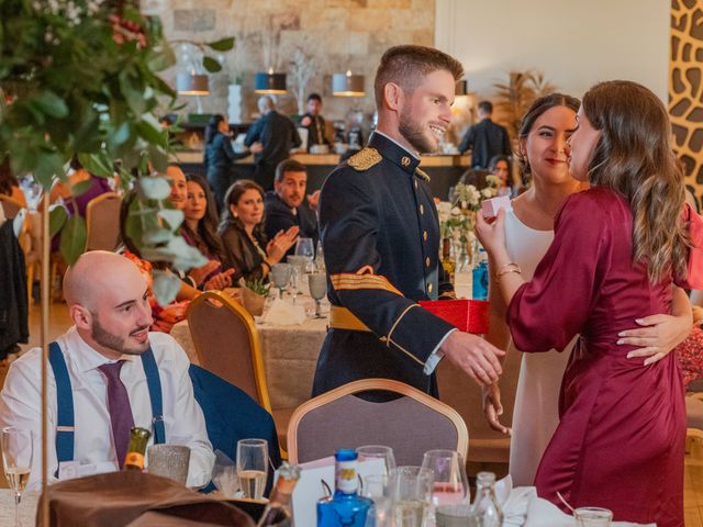 La boda de Roberto y Maria en Guardamar Del Segura, Alicante 724