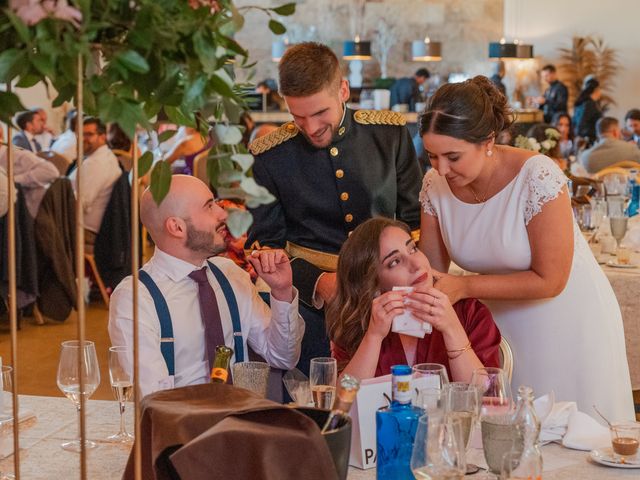 La boda de Roberto y Maria en Guardamar Del Segura, Alicante 727