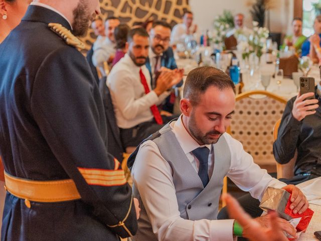 La boda de Roberto y Maria en Guardamar Del Segura, Alicante 728