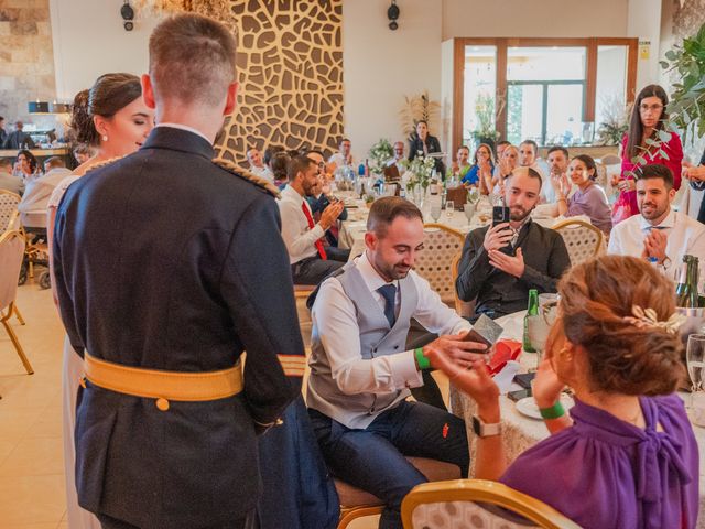 La boda de Roberto y Maria en Guardamar Del Segura, Alicante 729