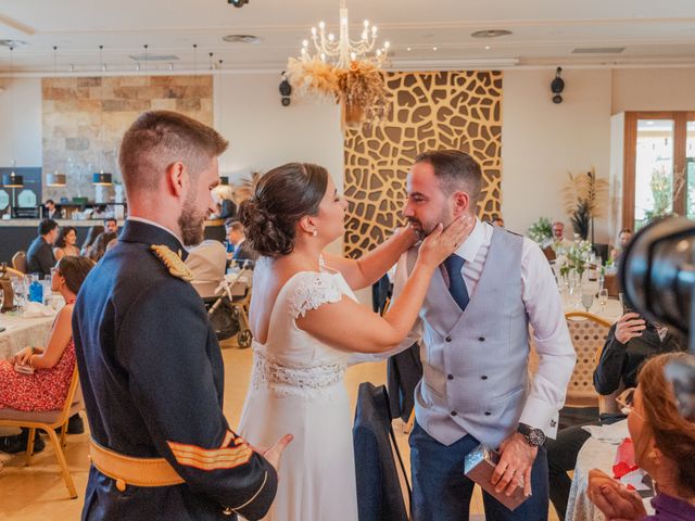 La boda de Roberto y Maria en Guardamar Del Segura, Alicante 732