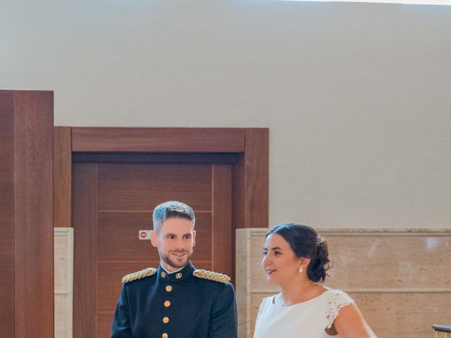 La boda de Roberto y Maria en Guardamar Del Segura, Alicante 735