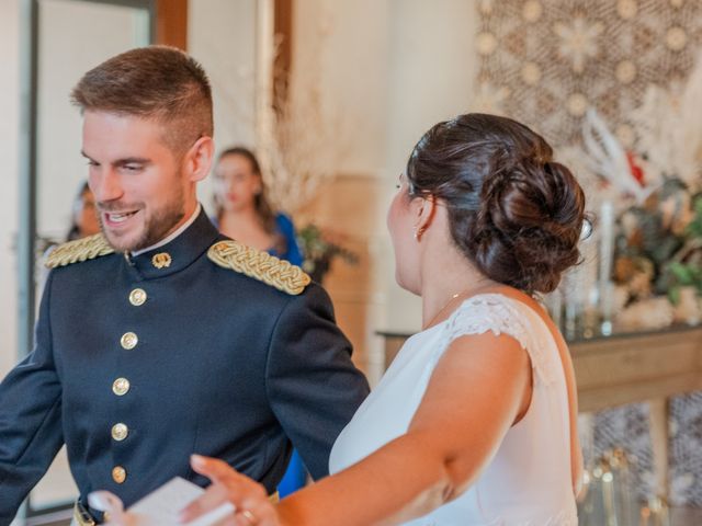 La boda de Roberto y Maria en Guardamar Del Segura, Alicante 736