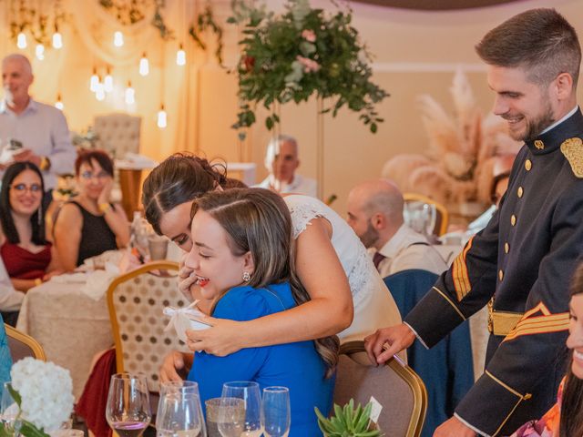 La boda de Roberto y Maria en Guardamar Del Segura, Alicante 737