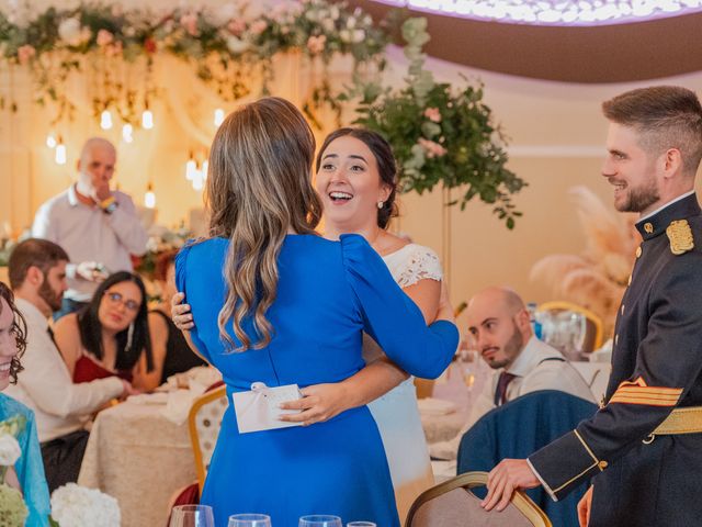 La boda de Roberto y Maria en Guardamar Del Segura, Alicante 738