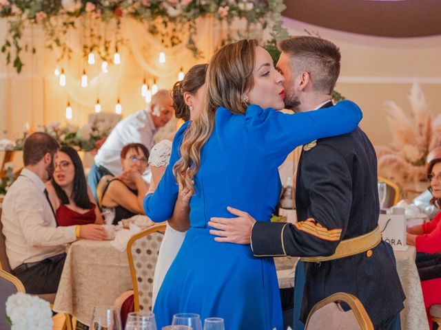 La boda de Roberto y Maria en Guardamar Del Segura, Alicante 739