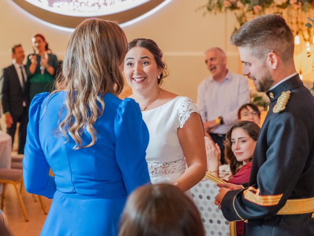 La boda de Roberto y Maria en Guardamar Del Segura, Alicante 740