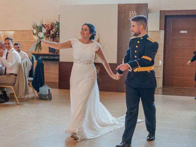 La boda de Roberto y Maria en Guardamar Del Segura, Alicante 742