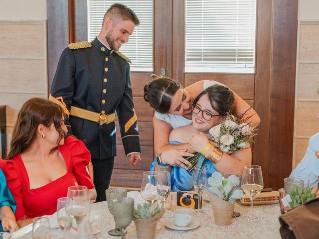 La boda de Roberto y Maria en Guardamar Del Segura, Alicante 744