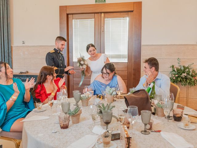 La boda de Roberto y Maria en Guardamar Del Segura, Alicante 747