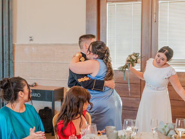 La boda de Roberto y Maria en Guardamar Del Segura, Alicante 748