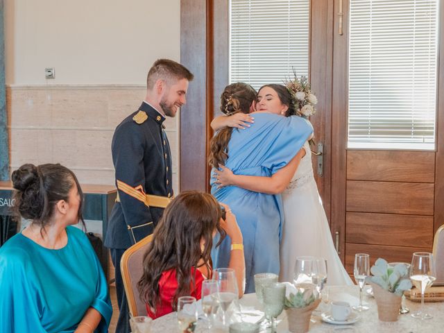 La boda de Roberto y Maria en Guardamar Del Segura, Alicante 749