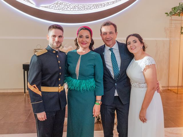 La boda de Roberto y Maria en Guardamar Del Segura, Alicante 750