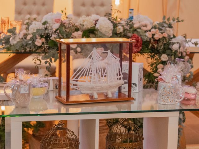 La boda de Roberto y Maria en Guardamar Del Segura, Alicante 752