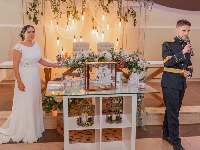 La boda de Roberto y Maria en Guardamar Del Segura, Alicante 753