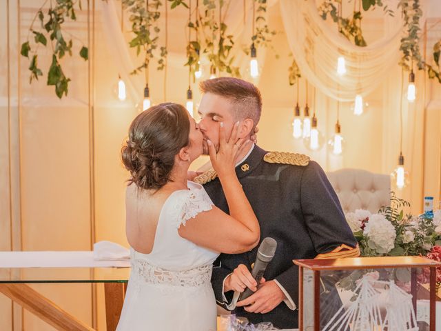 La boda de Roberto y Maria en Guardamar Del Segura, Alicante 754