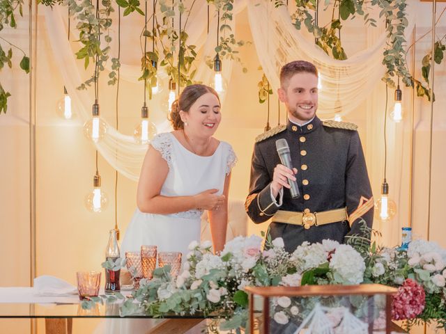 La boda de Roberto y Maria en Guardamar Del Segura, Alicante 755