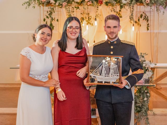 La boda de Roberto y Maria en Guardamar Del Segura, Alicante 756