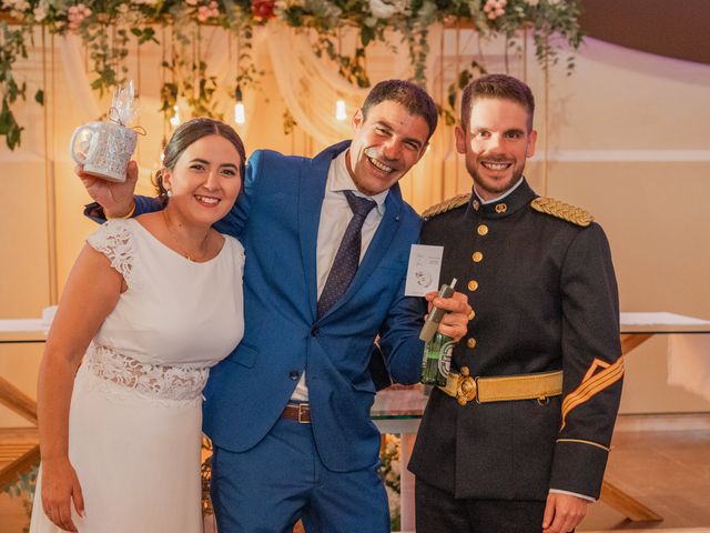 La boda de Roberto y Maria en Guardamar Del Segura, Alicante 760