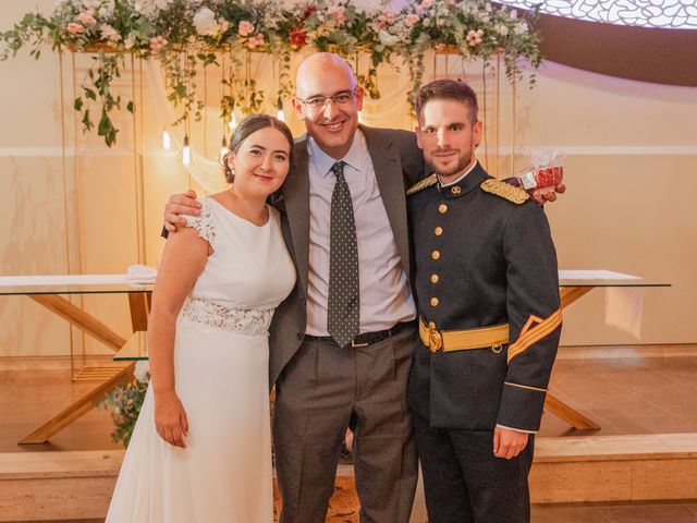 La boda de Roberto y Maria en Guardamar Del Segura, Alicante 761