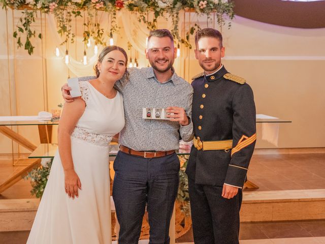 La boda de Roberto y Maria en Guardamar Del Segura, Alicante 762