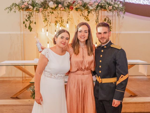 La boda de Roberto y Maria en Guardamar Del Segura, Alicante 763