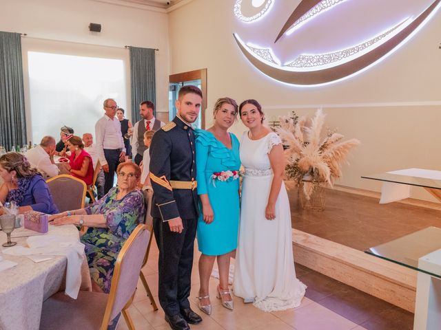 La boda de Roberto y Maria en Guardamar Del Segura, Alicante 766