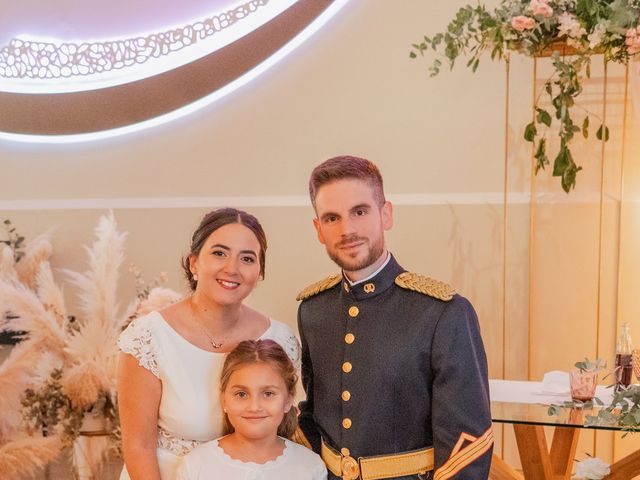 La boda de Roberto y Maria en Guardamar Del Segura, Alicante 768