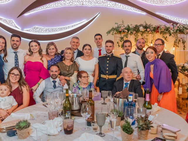 La boda de Roberto y Maria en Guardamar Del Segura, Alicante 769