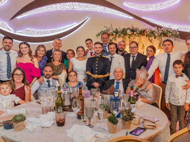 La boda de Roberto y Maria en Guardamar Del Segura, Alicante 770