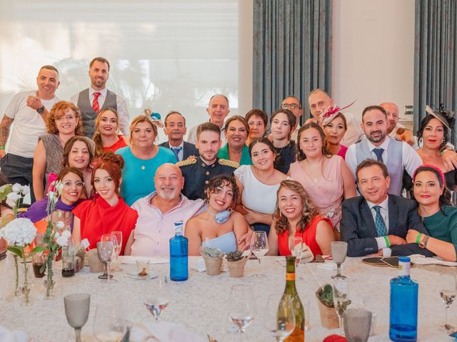 La boda de Roberto y Maria en Guardamar Del Segura, Alicante 771