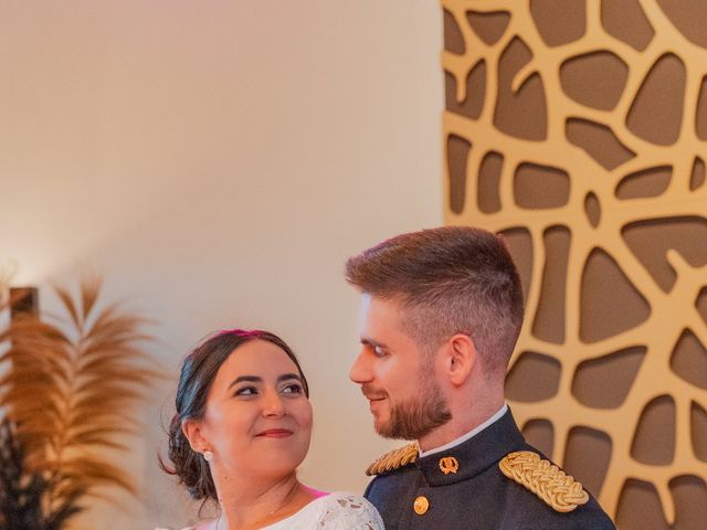 La boda de Roberto y Maria en Guardamar Del Segura, Alicante 776