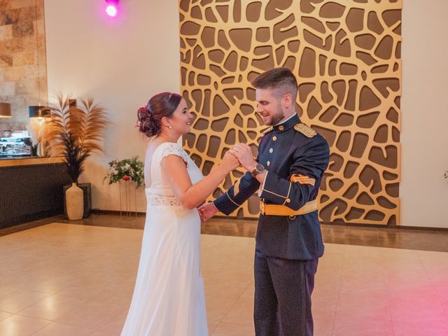 La boda de Roberto y Maria en Guardamar Del Segura, Alicante 778