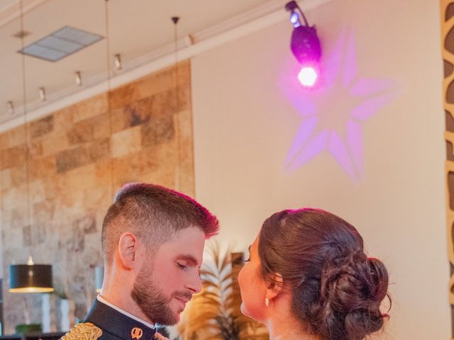 La boda de Roberto y Maria en Guardamar Del Segura, Alicante 781