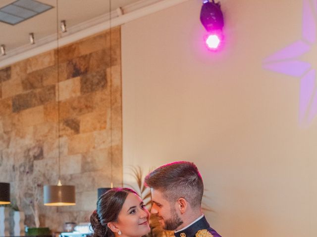 La boda de Roberto y Maria en Guardamar Del Segura, Alicante 783