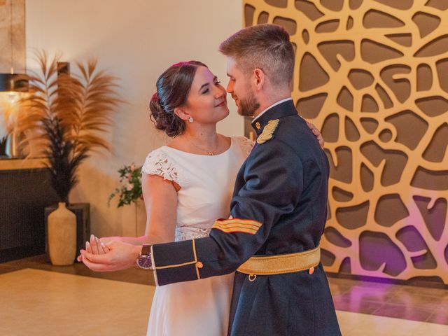 La boda de Roberto y Maria en Guardamar Del Segura, Alicante 784