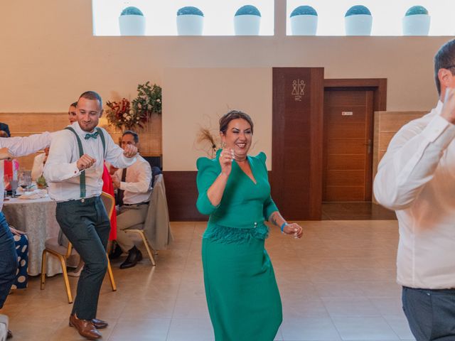 La boda de Roberto y Maria en Guardamar Del Segura, Alicante 786