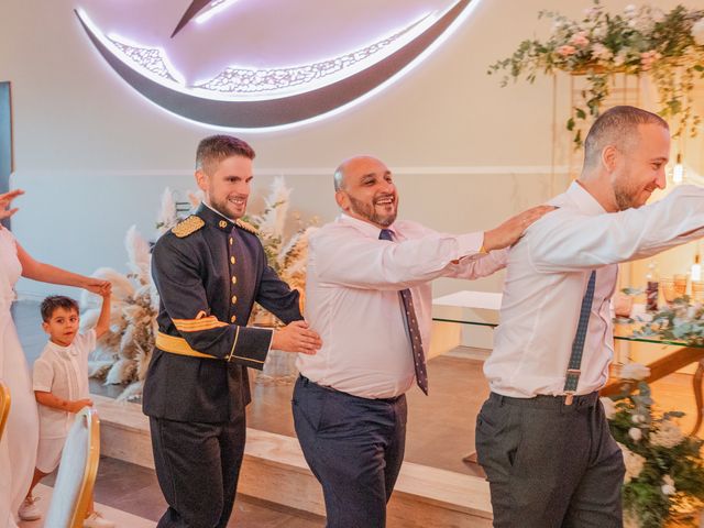 La boda de Roberto y Maria en Guardamar Del Segura, Alicante 787